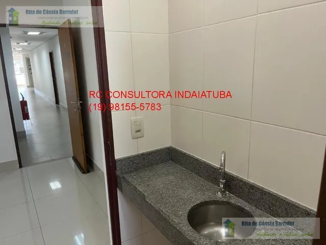 Imagem 9: Sala Comercial em Indaiatuba - São Paulo, Cidade Nova I