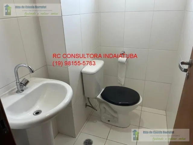 Imagem 3: Sala Comercial em Indaiatuba - São Paulo, Cidade Nova I