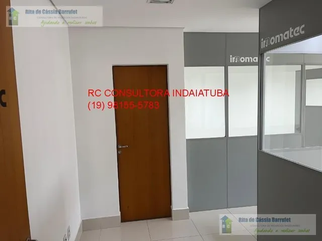 Imagem 14: Sala Comercial em Indaiatuba - São Paulo, Cidade Nova I