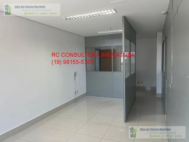 Imagem 8: Sala Comercial em Indaiatuba - São Paulo, Cidade Nova I