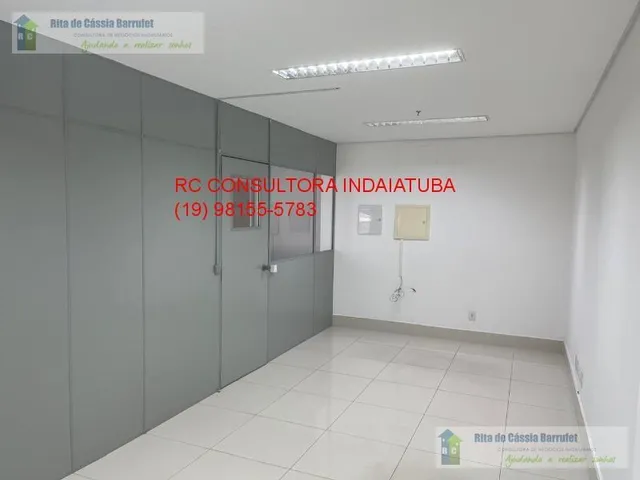 Imagem 4: Sala Comercial em Indaiatuba - São Paulo, Cidade Nova I