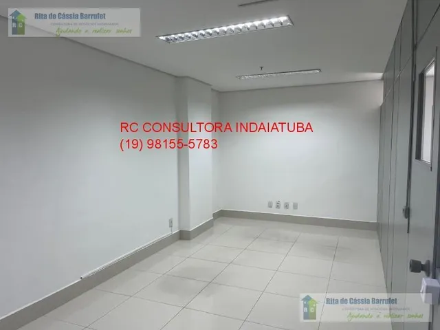 Imagem 11: Sala Comercial em Indaiatuba - São Paulo, Cidade Nova I