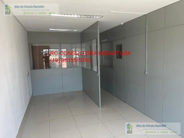 Imagem 6: Sala Comercial em Indaiatuba - São Paulo, Cidade Nova I