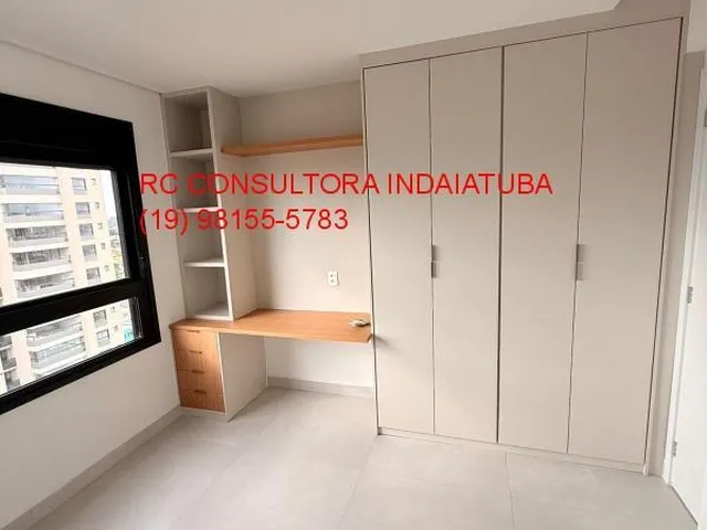 Imagem: Apartamento Residencial em Indaiatuba