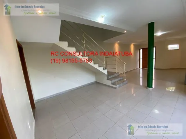 Imagem: Condominio Residencial em Indaiatuba - São