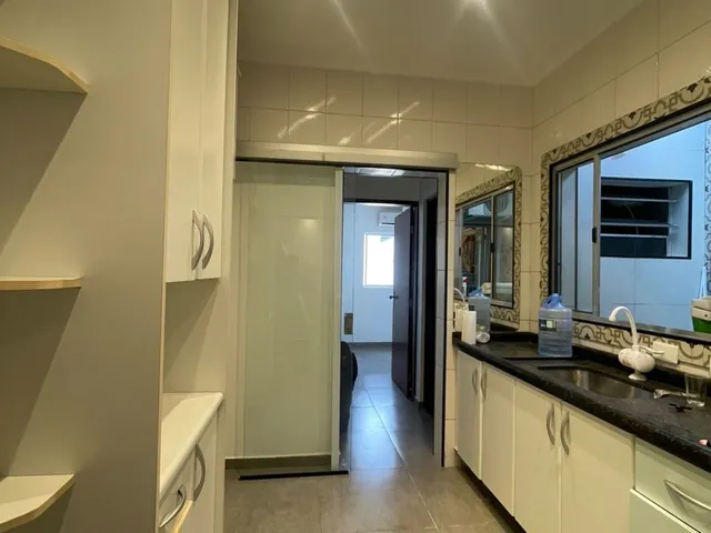 Imagem: Casa para Alugar no Bairro Vila Assunção