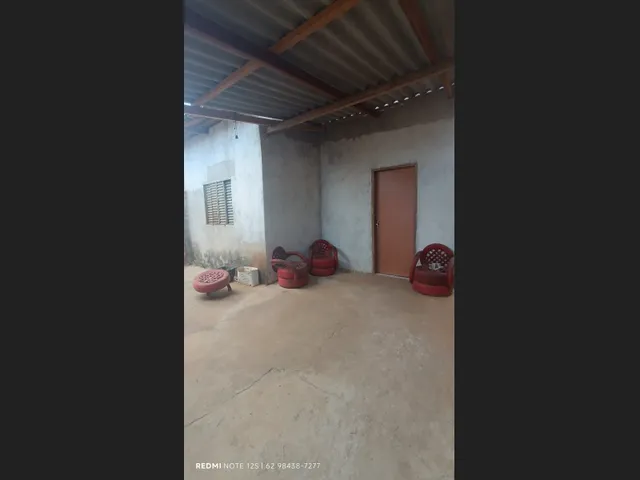 Imagem 2: Casa Setir Flamboyant
