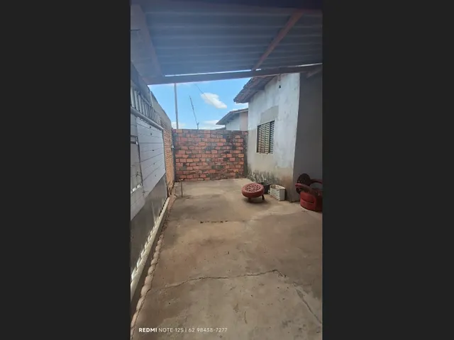 Imagem 3: Casa Setir Flamboyant