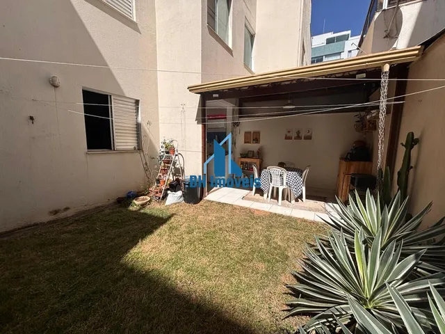 Imagem 3: Apartamento de área privativa de 3 quartos com suíte 1 vaga no bairro Manacás - Belo