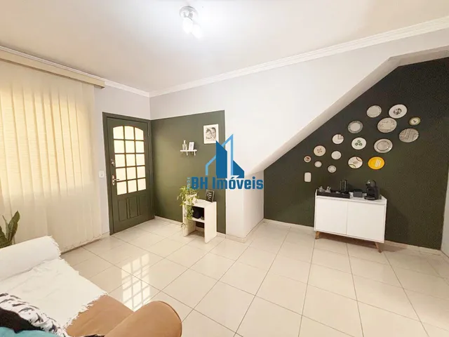 Imagem 15: Apartamento de área privativa de 3 quartos com suíte 1 vaga no bairro Manacás - Belo