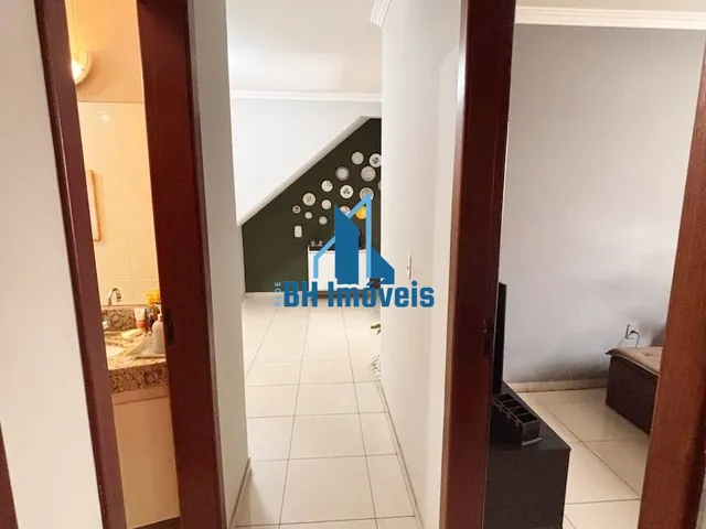 Imagem 8: Apartamento de área privativa de 3 quartos com suíte 1 vaga no bairro Manacás - Belo
