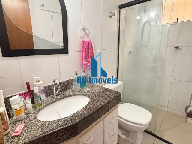 Imagem 5: Apartamento de área privativa de 3 quartos com suíte 1 vaga no bairro Manacás - Belo