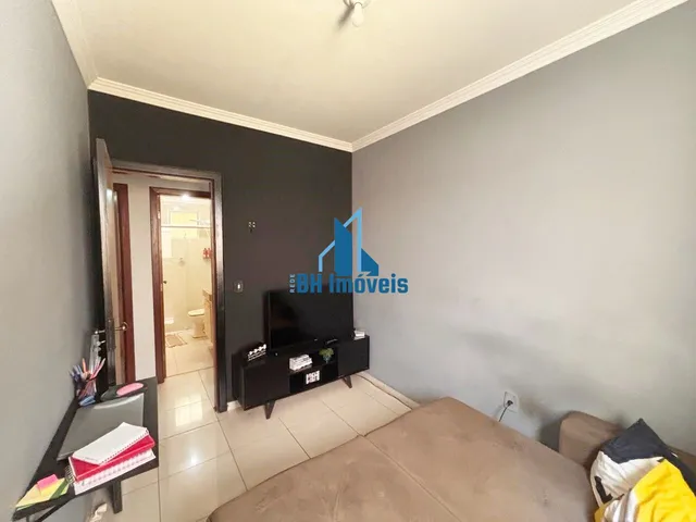 Imagem 14: Apartamento de área privativa de 3 quartos com suíte 1 vaga no bairro Manacás - Belo