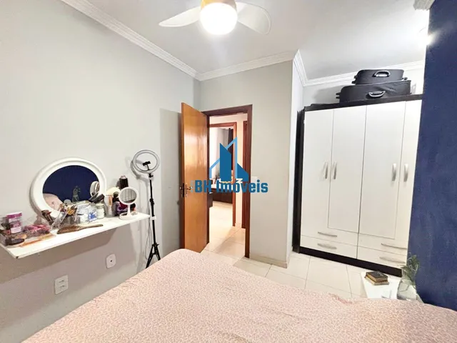 Imagem 13: Apartamento de área privativa de 3 quartos com suíte 1 vaga no bairro Manacás - Belo