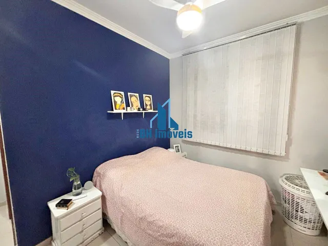 Imagem 2: Apartamento de área privativa de 3 quartos com suíte 1 vaga no bairro Manacás - Belo
