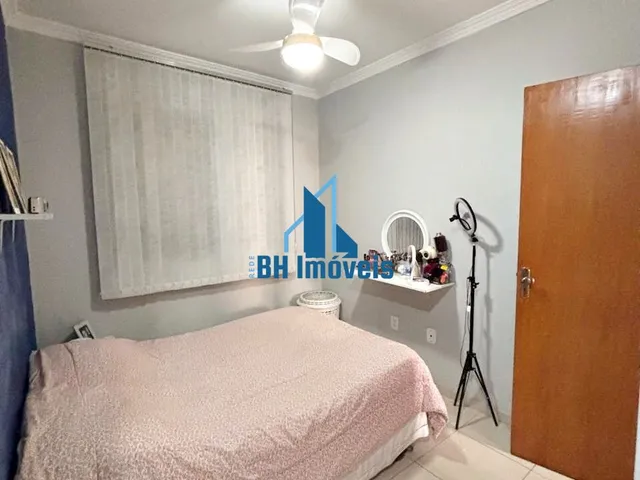 Imagem 4: Apartamento de área privativa de 3 quartos com suíte 1 vaga no bairro Manacás - Belo