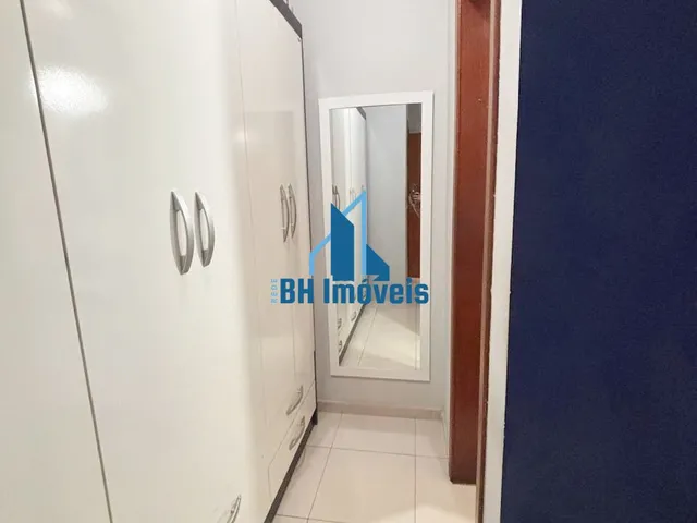 Imagem 11: Apartamento de área privativa de 3 quartos com suíte 1 vaga no bairro Manacás - Belo