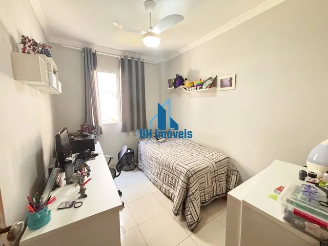 Imagem 10: Apartamento de área privativa de 3 quartos com suíte 1 vaga no bairro Manacás - Belo