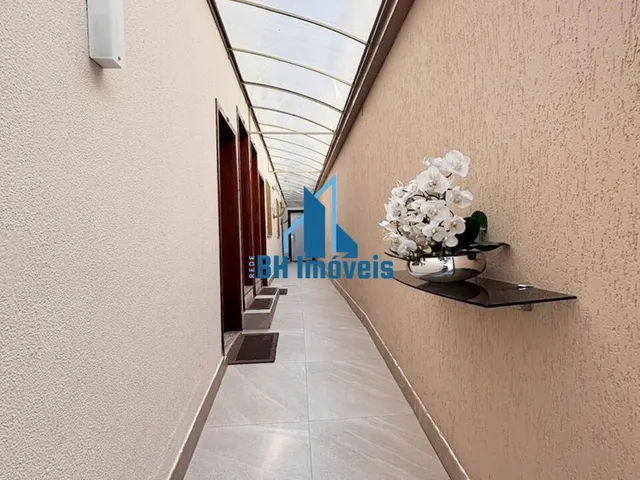 Imagem 16: Apartamento de área privativa de 3 quartos com suíte 1 vaga no bairro Manacás - Belo