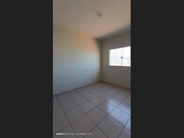 Imagem: Apartamento setor ipê
