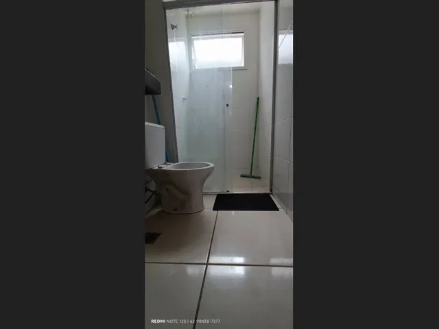 Imagem 2: Apartamento Setor Ipê