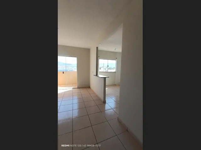 Imagem 5: Apartamento Setor Ipê