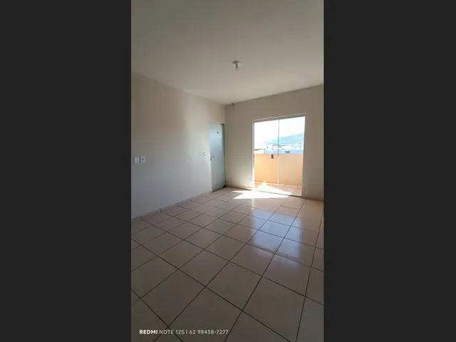 Imagem 3: Apartamento Setor Ipê