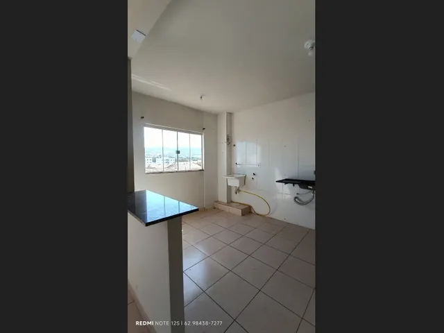 Imagem 4: Apartamento Setor Ipê
