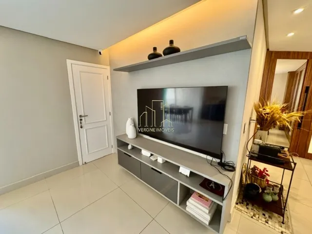 Imagem 13: Apartamento de luxo para locação em Parque Tropical com 3 quartos 3 suítes 2 salas 4