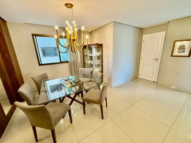Imagem 15: Apartamento de luxo para locação em Parque Tropical com 3 quartos 3 suítes 2 salas 4