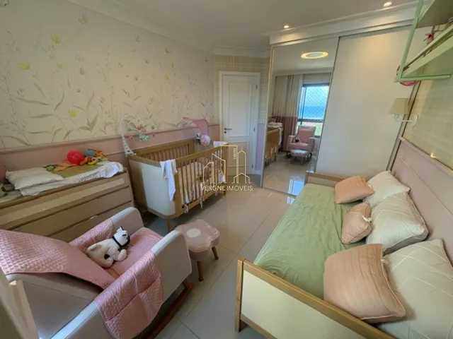 Imagem 16: Apartamento de luxo para locação em Parque Tropical com 3 quartos 3 suítes 2 salas 4