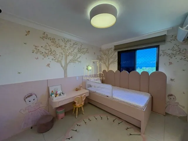 Imagem 8: Apartamento de luxo para locação em Parque Tropical com 3 quartos 3 suítes 2 salas 4