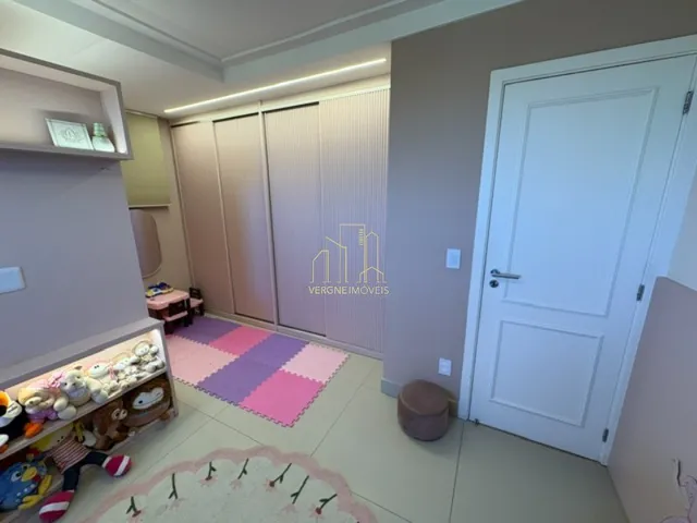 Imagem 9: Apartamento de luxo para locação em Parque Tropical com 3 quartos 3 suítes 2 salas 4