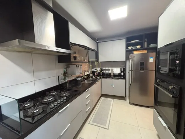 Imagem 12: Apartamento de luxo para locação em Parque Tropical com 3 quartos 3 suítes 2 salas 4