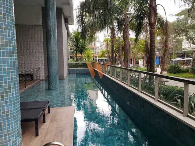 Imagem: APARTAMENTO ALTO PADRÃO 3SUÍTES à VENDA