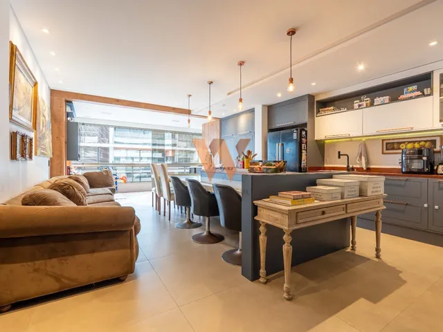 Imagem 12: APARTAMENTO ALTO PADRÃO 3SUÍTES à VENDA em Jurerê, Florianópolis/SC