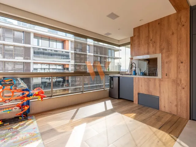 Imagem 2: APARTAMENTO ALTO PADRÃO 3SUÍTES à VENDA em Jurerê, Florianópolis/SC