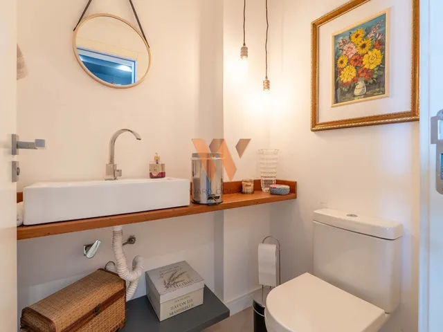 Imagem 11: APARTAMENTO ALTO PADRÃO 3SUÍTES à VENDA em Jurerê, Florianópolis/SC