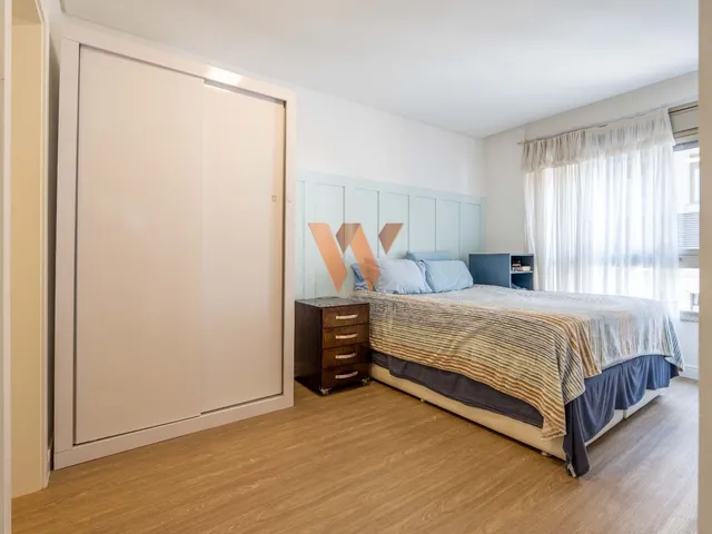 Imagem 7: APARTAMENTO ALTO PADRÃO 3SUÍTES à VENDA em Jurerê, Florianópolis/SC