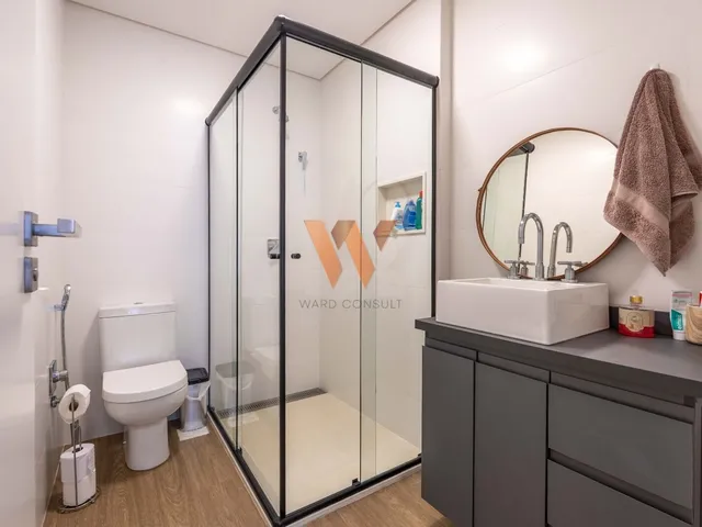 Imagem 13: APARTAMENTO ALTO PADRÃO 3SUÍTES à VENDA em Jurerê, Florianópolis/SC