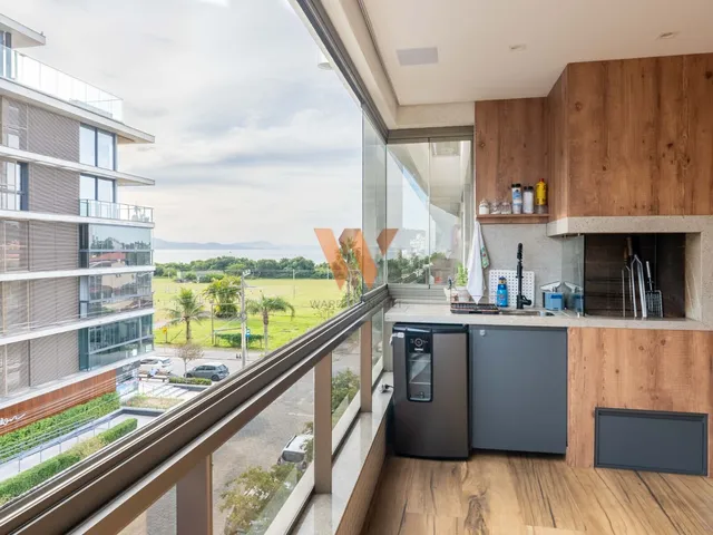 Imagem 8: APARTAMENTO ALTO PADRÃO 3SUÍTES à VENDA em Jurerê, Florianópolis/SC