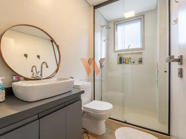 Imagem 4: APARTAMENTO ALTO PADRÃO 3SUÍTES à VENDA em Jurerê, Florianópolis/SC