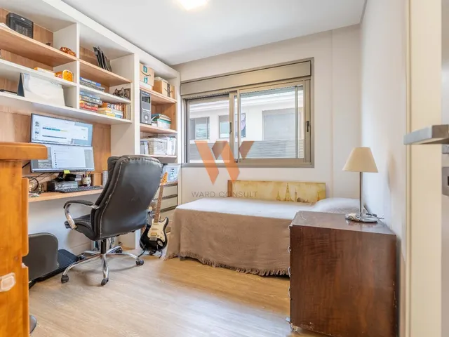 Imagem 5: APARTAMENTO ALTO PADRÃO 3SUÍTES à VENDA em Jurerê, Florianópolis/SC