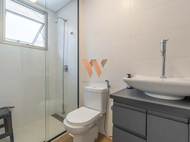 Imagem 6: APARTAMENTO ALTO PADRÃO 3SUÍTES à VENDA em Jurerê, Florianópolis/SC