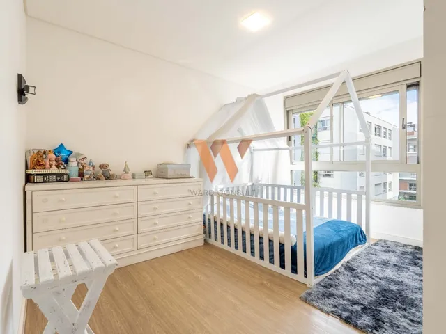 Imagem 9: APARTAMENTO ALTO PADRÃO 3SUÍTES à VENDA em Jurerê, Florianópolis/SC