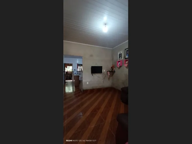 Imagem: CASA AGIO OU QUITADA