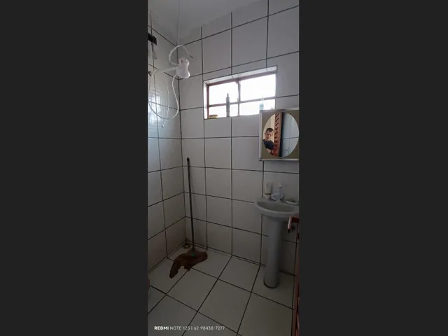 Imagem 10: Casa Perto Policlínica