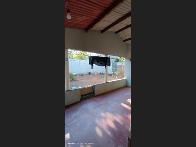 Imagem 2: Casa Perto Policlínica