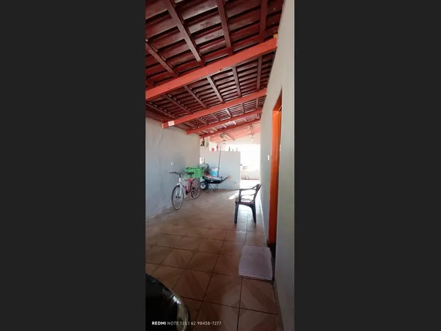 Imagem 3: Casa Perto Policlínica