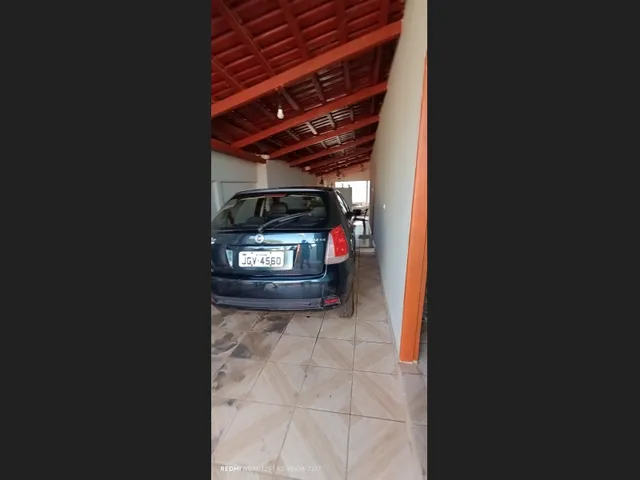 Imagem 4: Casa Perto Policlínica